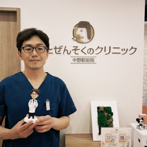 おかげさまで1周年を迎えました