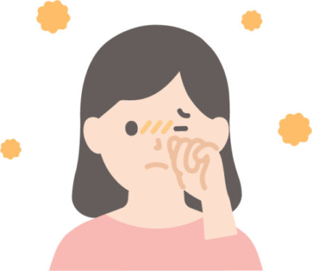 来年の春をラクにする！「舌下免疫療法」のお話